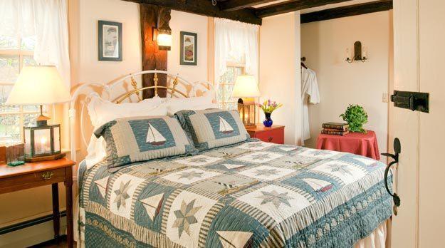 Stonecroft Country Inn Лед'ярд-Сентер Номер фото